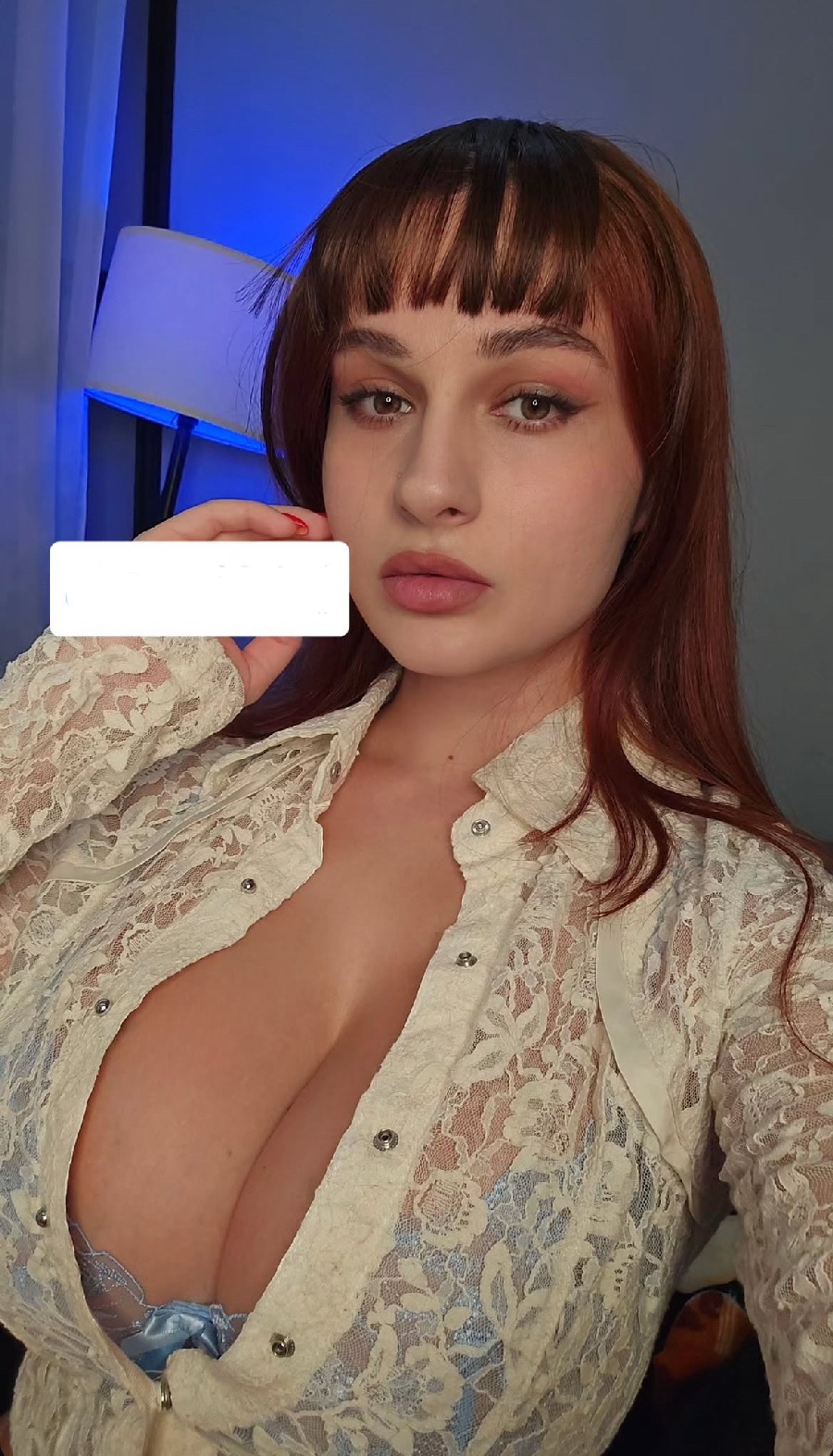 Take a pause and enjoy Miranda Faith — streaming from Sonnam