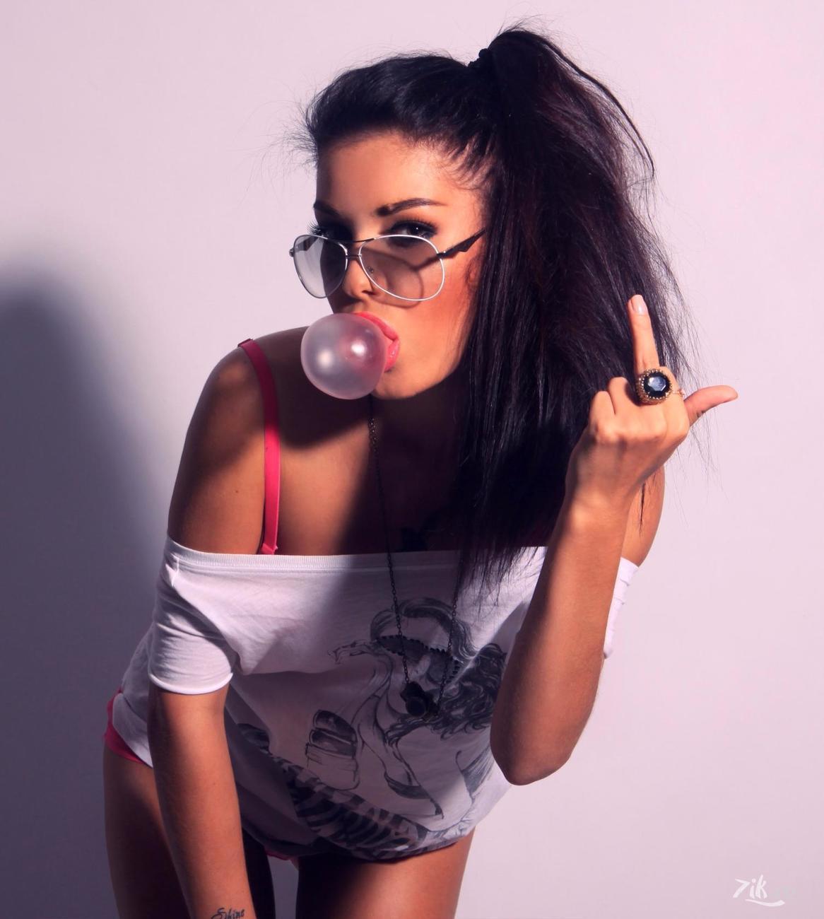 Sassy girls in Sonnam