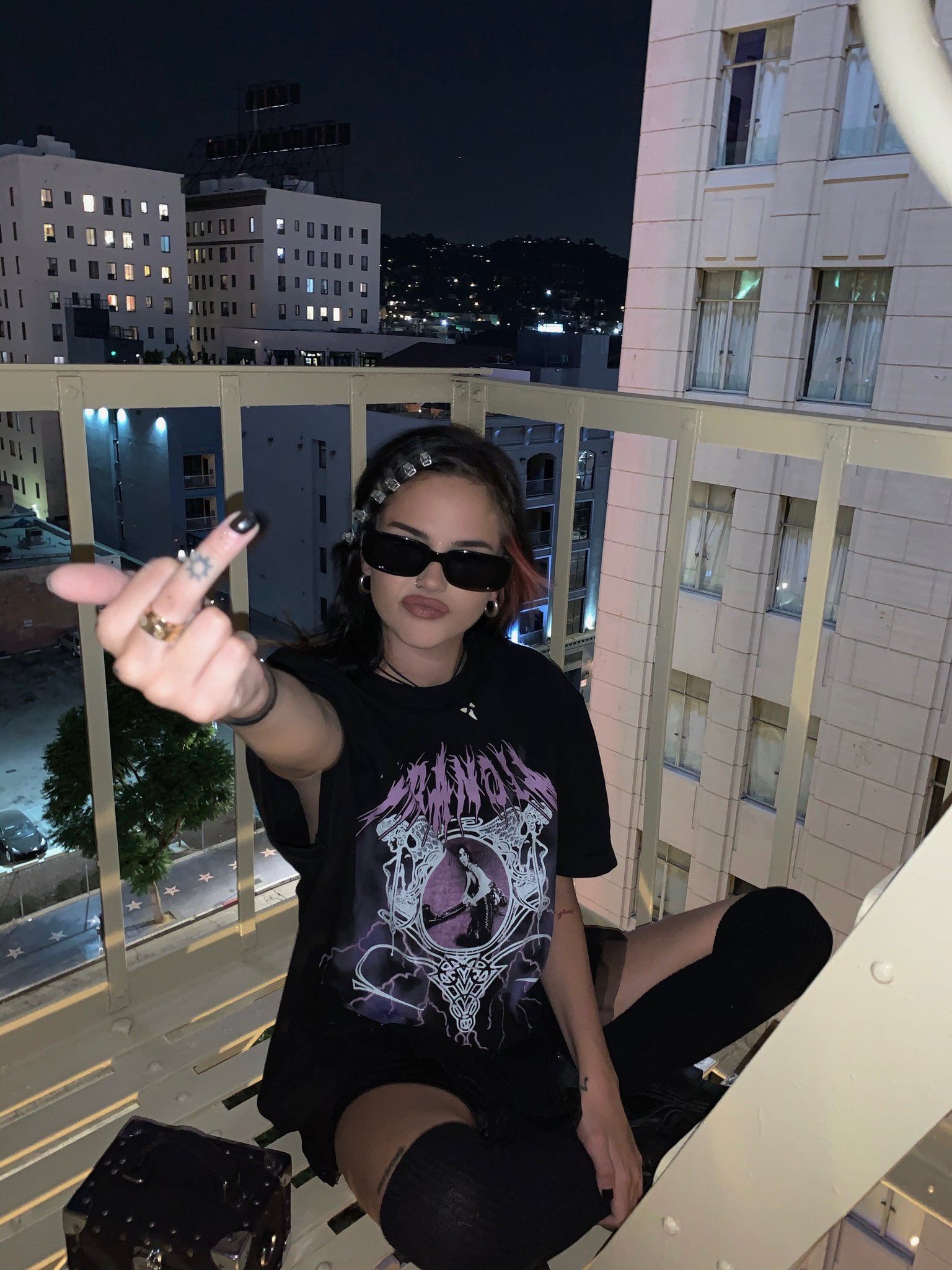 Sassy girls in Sonnam