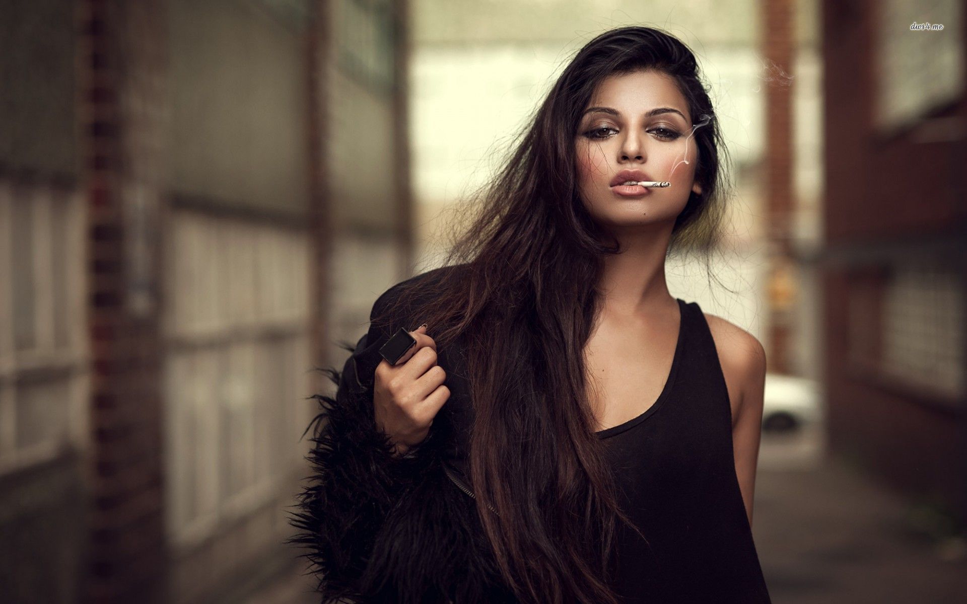 Sassy girls in Sonnam