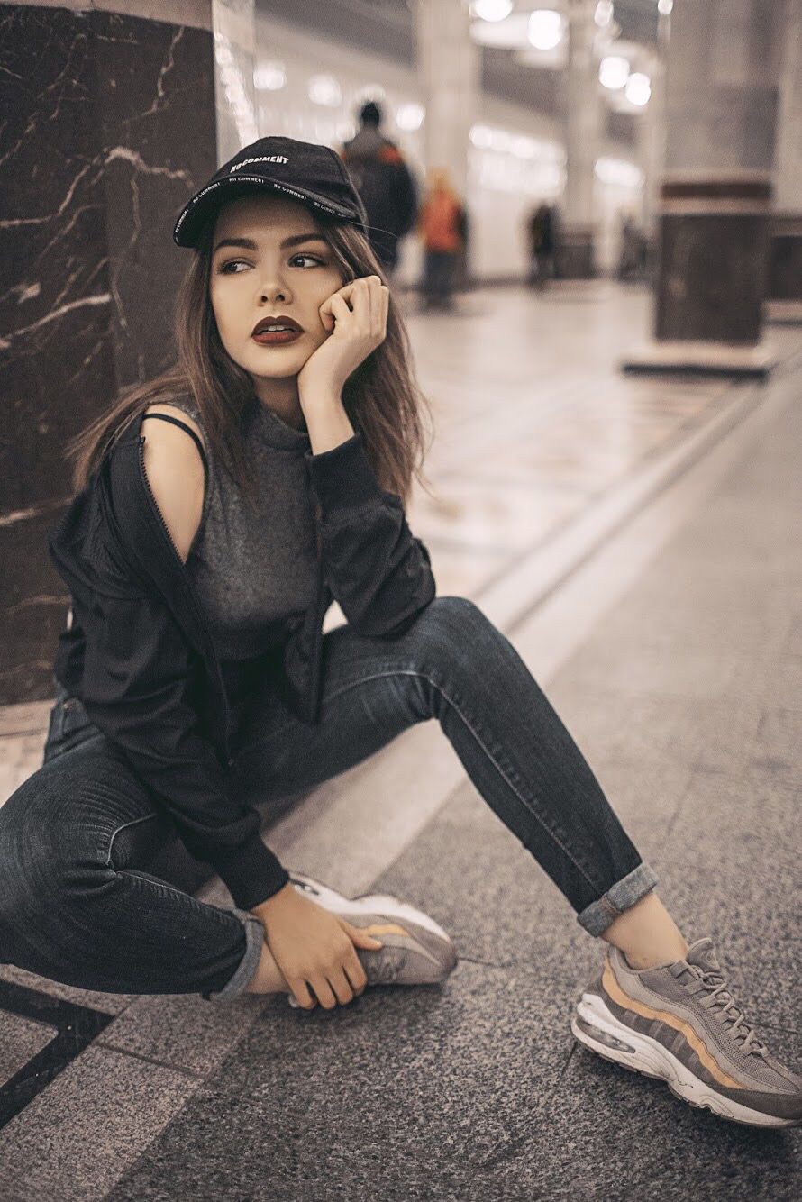 Sassy girls in Sonnam