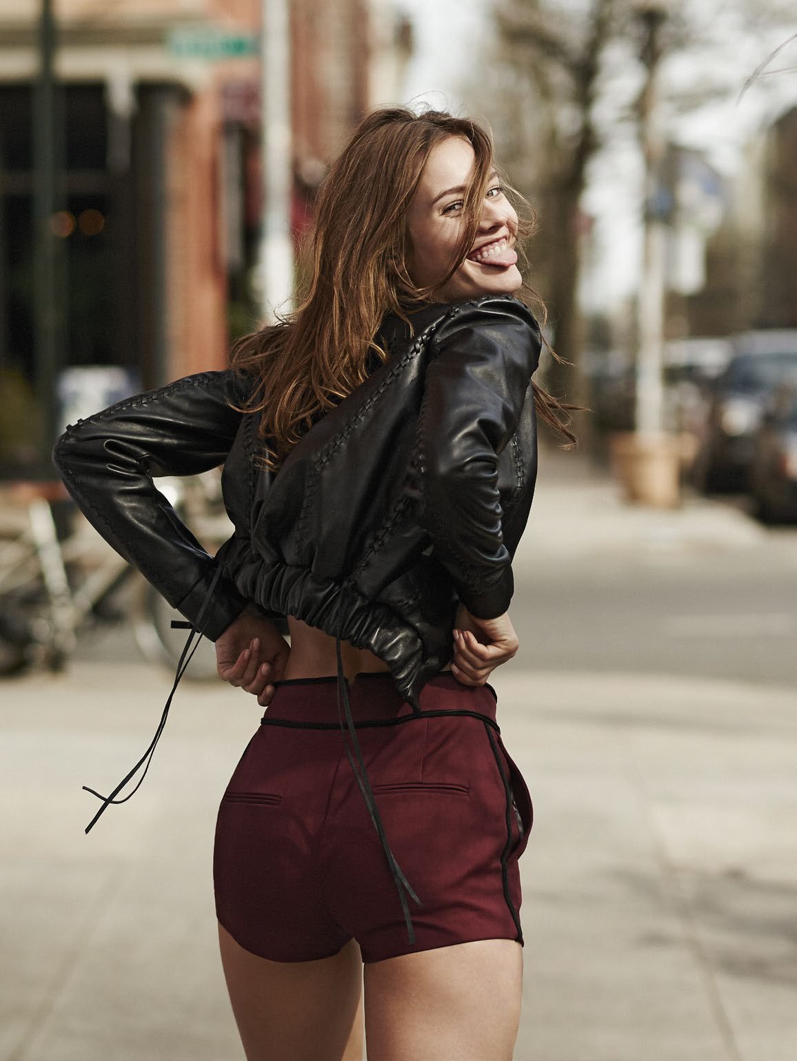 Sexy model Sassy girls in Sonnam