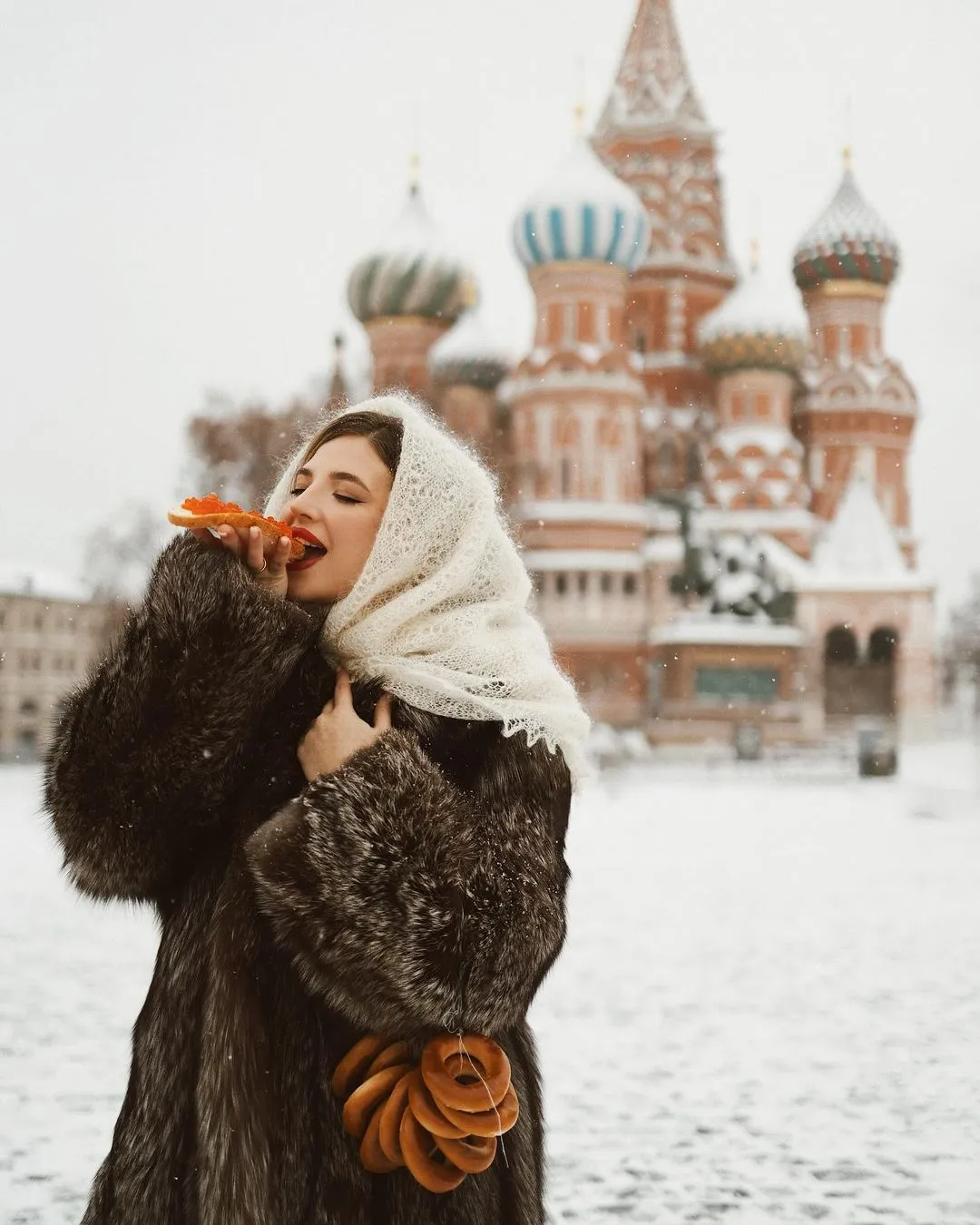 Sexy girl Slavic women in Sonnam