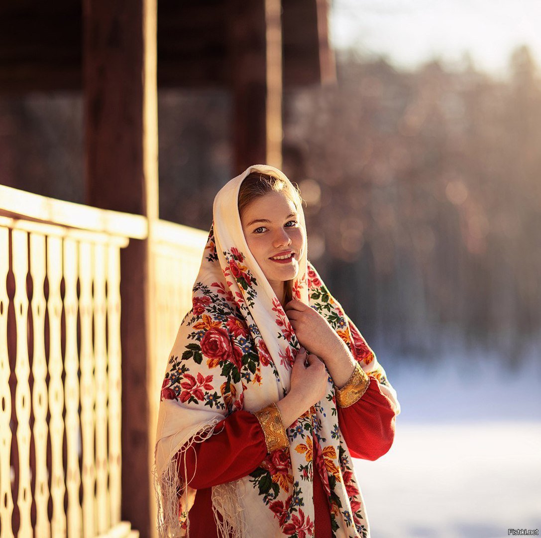 Girl Slavic women in Sonnam